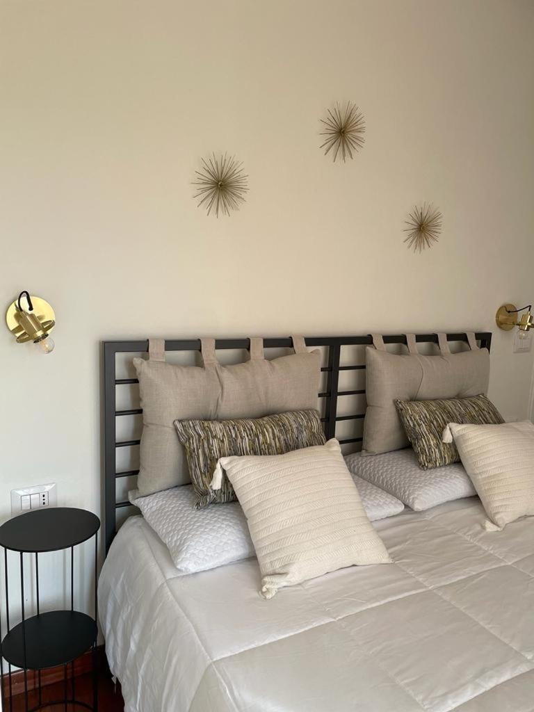 Excellent Rooms Paola'S Olbia Exterior foto