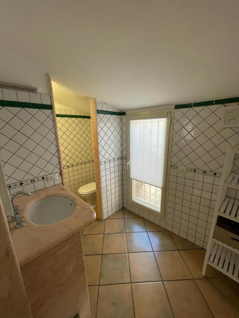 Excellent Rooms Paola'S Olbia Exterior foto