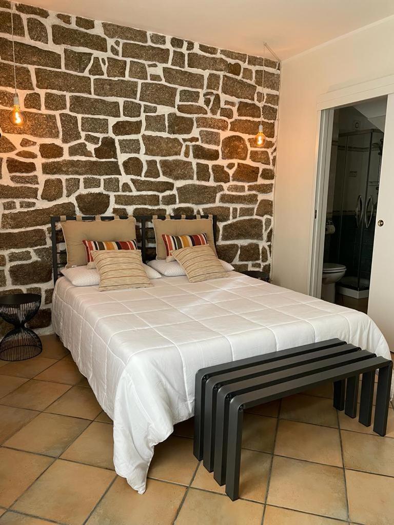 Excellent Rooms Paola'S Olbia Exterior foto
